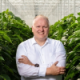 Martin meuldijk, specialist crop rotation in greenhouse