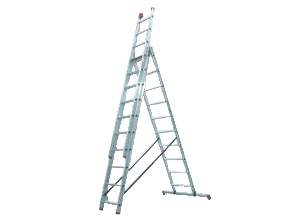Ladders, Stairs and Scaffolds