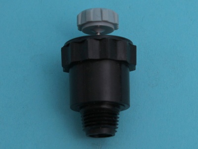 Pin Nozzle Grey M11