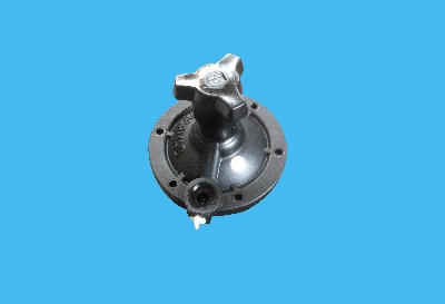 Cover bermad valve 1½"/2" 3w