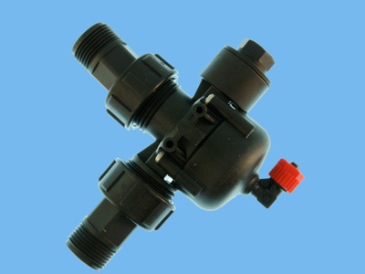 Amiad - Quick valve without solenoid