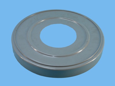 End cap 315mm with hole