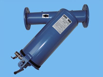 Circukon filter UDI 3" 130 Micron 160x350mm