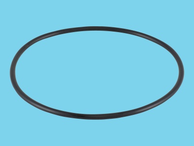 O-ring filter element UdiMatic 1 ½ "-4"
