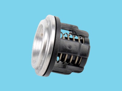 Membrame pump AR30 - RVS 316 valves