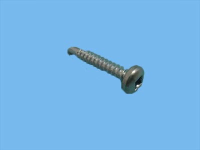 Self drilling tapping screw SQ DR 4.2x1
