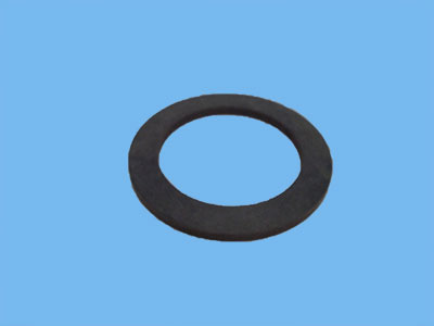 Ring viton 57x40x3mm black