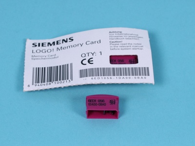 Siemens memory module purple OBA6