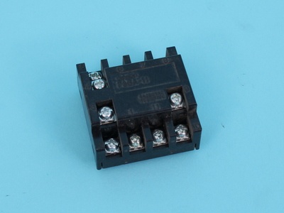 Relay socket P3G-A11 11 pins