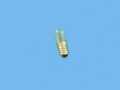 Indicator bulb e10 30v 40ma