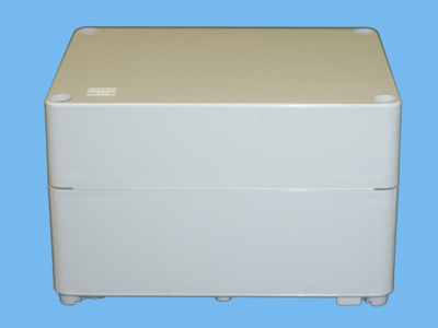 Sarel cabinet 175x150x100mm ABS 85011