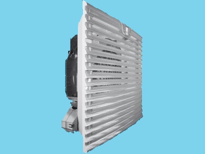 Rittal panel fan 180m /3h 230V
