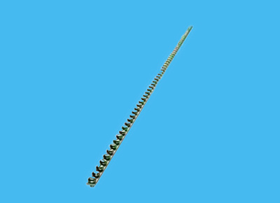 Nature Rail screws m5 + 10x2mm
