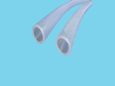 ECA peristaltic silicone tube 6 mm