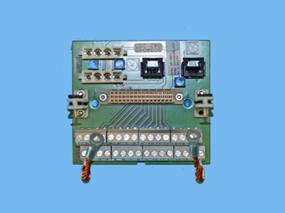 Print 9571 connection board small