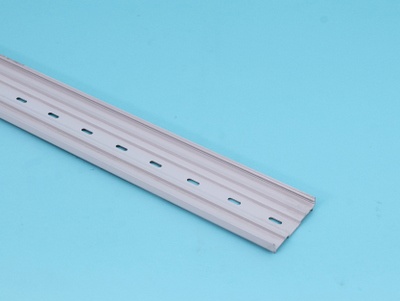 Board mounting duct TR3, width=82.5mm (Price per meter)