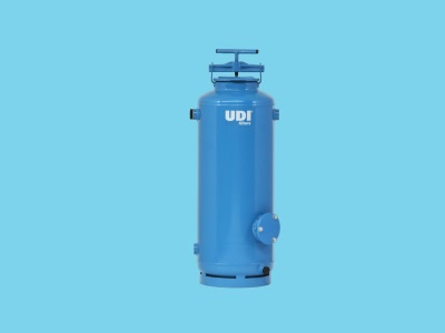 Sand filter UDI 6,5m3 D 42xh120