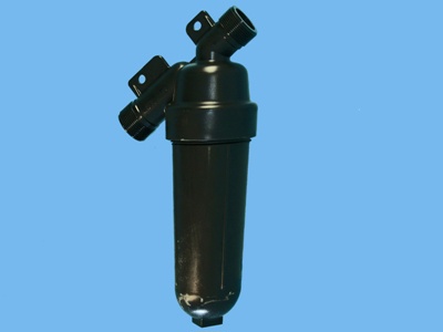 Standard filter 150 micron 1,5"