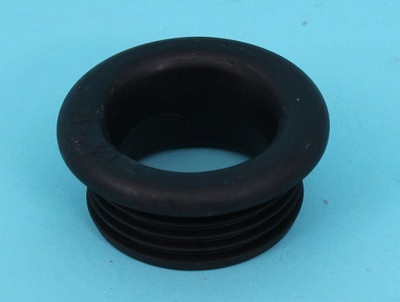 Rubber sleeve 32-50mm