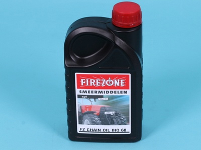 Firezone Chain Oil 100 1L