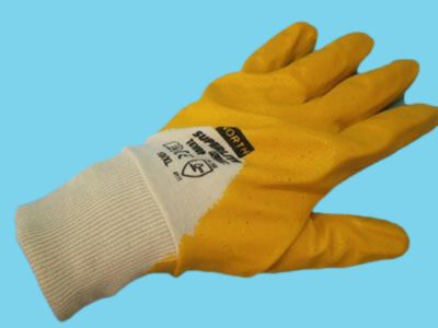 Glove Palm coated T4700P - 8M