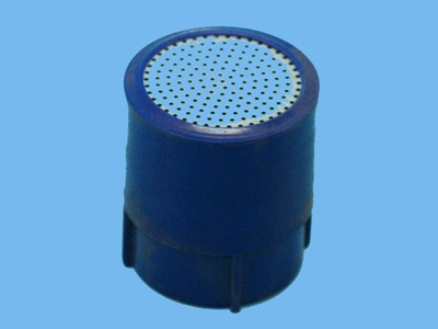 Dramm spray nozzle blue from 170-26.5 L