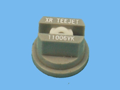 Teejet nozzle      xr 11006 vk