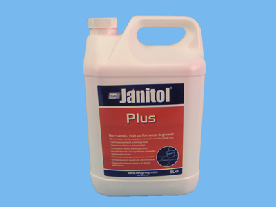 Janitol Plus 5ltr perfumed