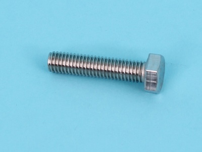 Stainless steel stud bolt 8x35mm