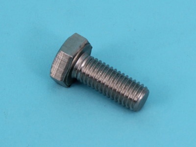 Stainless steel stud bolt 12x50mm