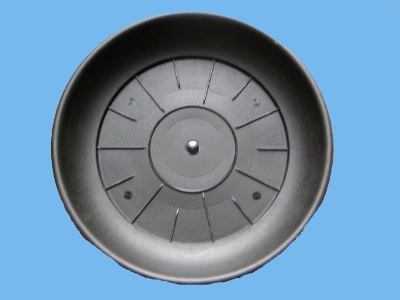 Water dish hv 18cm       400