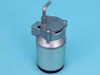 Pulsfog compressor K30 12v 4-41
