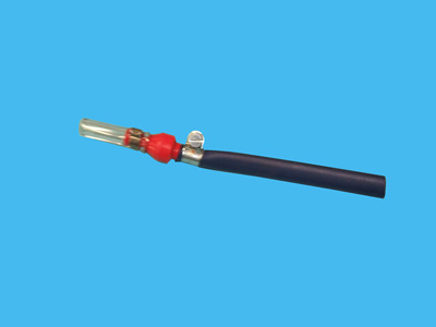 Pulsfog gas valve comp79/80a