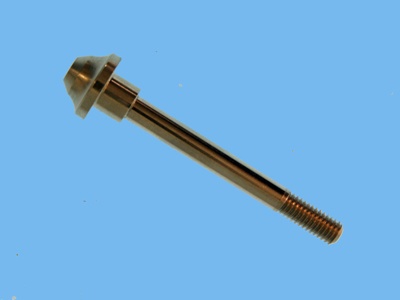 Ripa gun valve No12