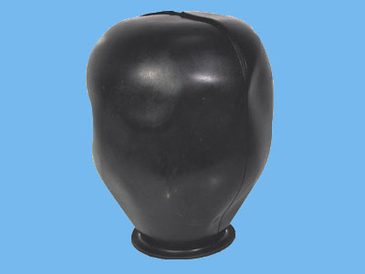 Replacement diaphragm for pressure vessel 24 ltr.
