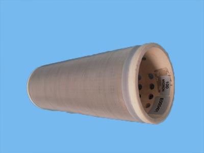 Filter sieve element 1,5"D90xL240 100 micron