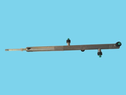 Amiad-SAF-Part  Suction scanner shaft T4