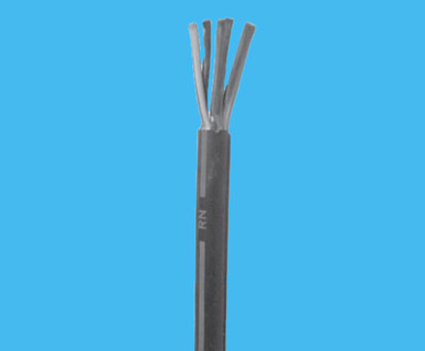 Rmclzrub flex cable 5 x 4,00mm