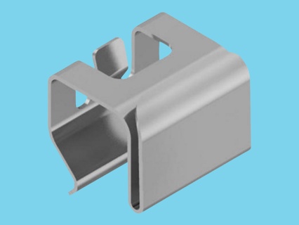 Cover Clamp small model 885.50