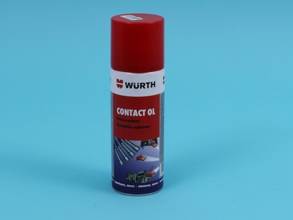 Contact spray kt 60/300