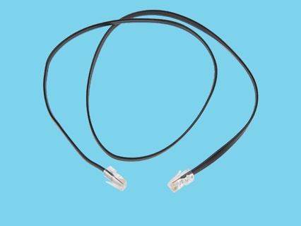 I/O cable 6-core/6-pin 160cm