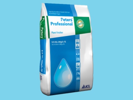 Peters Professional - Plant Finisher 9-9-36 (15 kg)