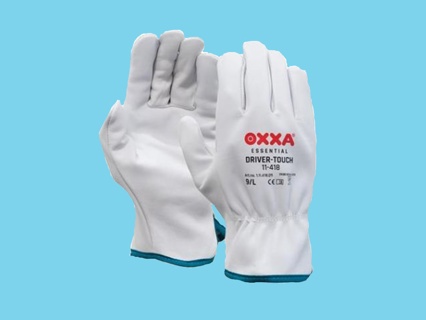 OXXA® Driver-Touch 11-418 rose glove size 7