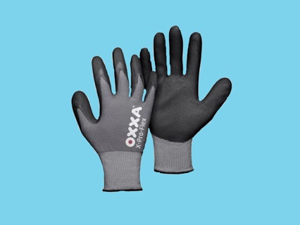 OXXA® X-Pro-Flex 51-290 glove black size 11