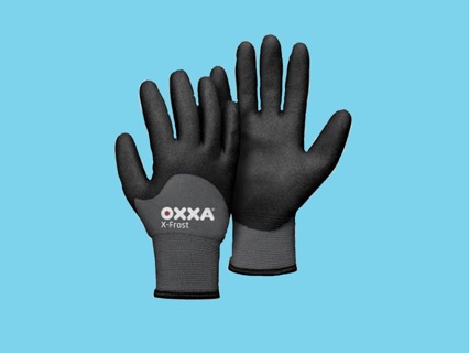 OXXA® X-Frost 51-860 glove size 9