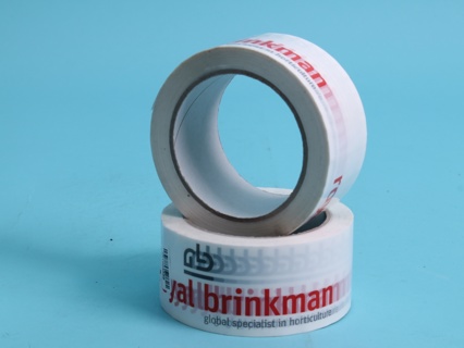 Tape brinkman Environment 50mm 66m