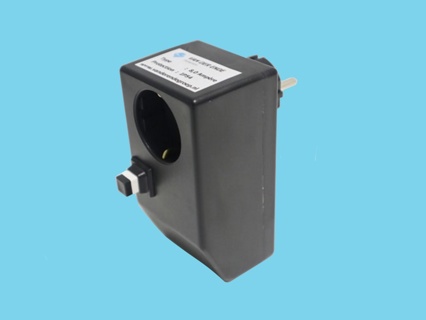 Socket ABL thermal protection included 6 Amp (eta)