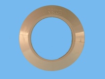 Reducing ring Ø60x50mm pvc