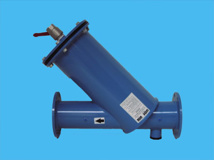 Circukon filter UDI 6" 100 Micron 200x560mm