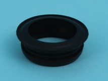 Geka rubber ring (O-ring 3/4")